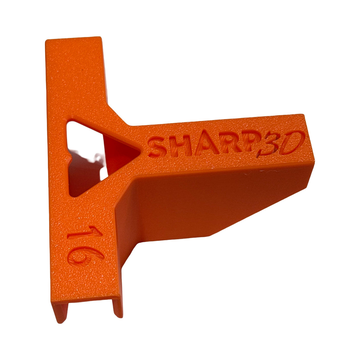 16mm Cabinet Shelf Assembly Jig