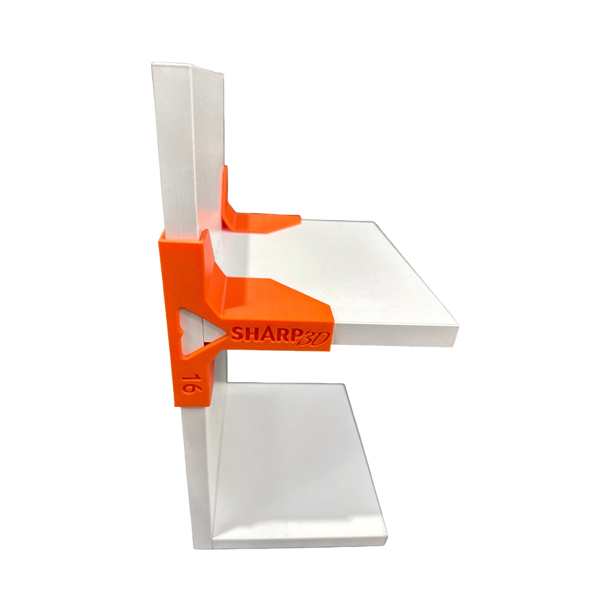 16mm Cabinet Shelf Assembly Jig