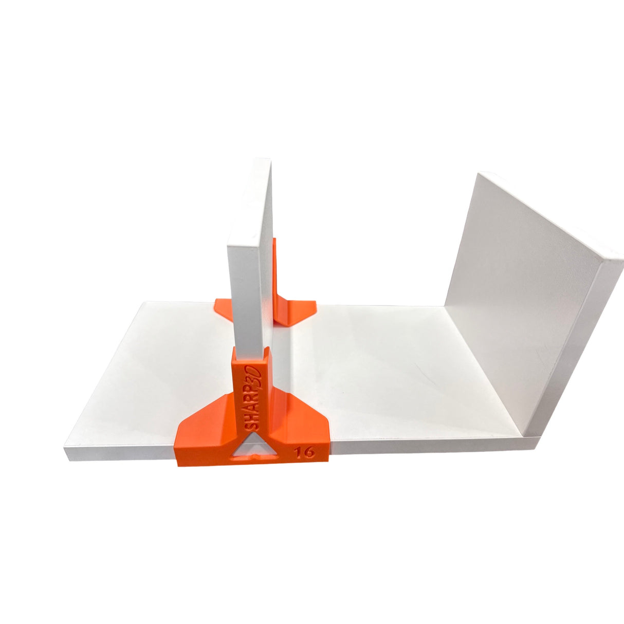 16mm Cabinet Shelf Assembly Jig