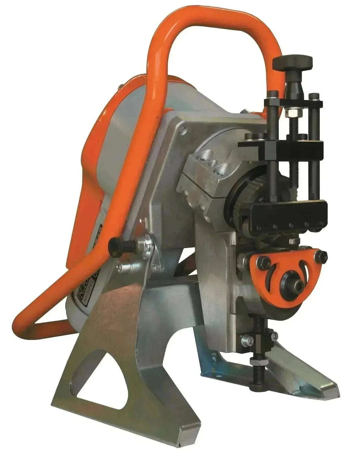 Excision Uz12 Ultralight Bevelling Machine 415V (30° & 45°) — official supplier product image