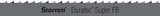 Starrett Duratec Super FB carbon and wood bandsaw blade