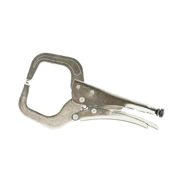 Excision Xtreme C-Clamp Griplox Pliers (334) — official supplier product image
