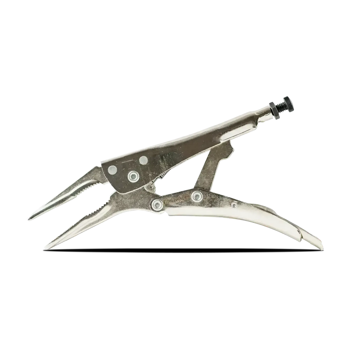 Excision Xtreme Long Nose Griplox Pliers (336) — official supplier product image