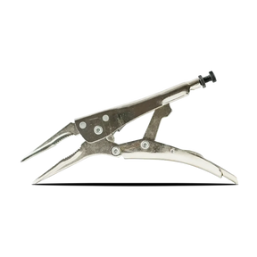 Excision Xtreme Long Nose Griplox Pliers (336) — official supplier product image