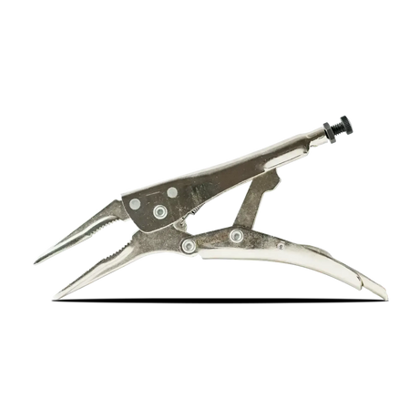 Excision Xtreme Long Nose Griplox Pliers (336) — official supplier product image