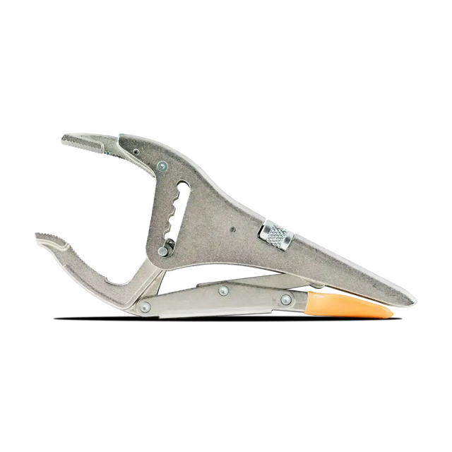 Excision Xtreme Megaflex Griplox Pliers (332) — official supplier product image
