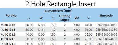 Indexable Inserts | CARBiTOOL