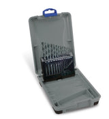Bordo Black Finish Jobber Drill Sets – Imperial
