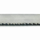 1525mm Long x 13mm Wide COBALT M42 Bi-Metal Band Saw - Pack of 2 Blades