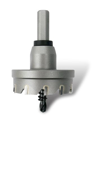 XP TCT Hole Cutter Bordo