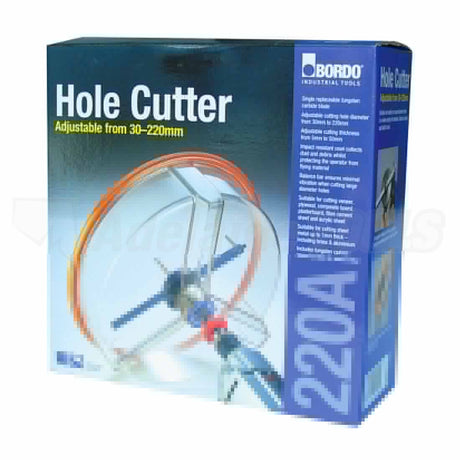 Hole Cutter