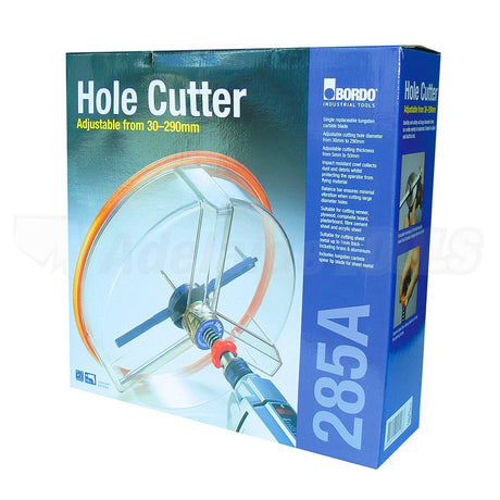 Adjustable Hole Cutter1