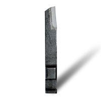 Adjustable Hole Cutter Carbide Blade - Wood | Bordo