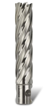 Bordo HSS-M2AI Annular Cutters — 50, 75 and 100 mm