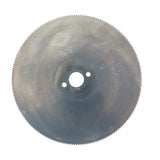 HSS Circular Cold Saw for Metal 250 X 2.5 X 32 X 220T - DM05 Vapour Treated