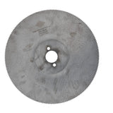 HSS Circular Cold Saw for Metal 250 X 2.5 X 32 X 180T - DM05 Vapour Treated