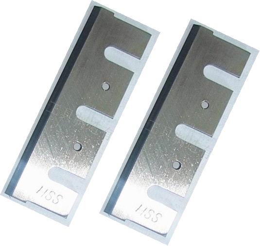 Cuchillas De Cepillo Ryobi KHL120 – Hojas HSS Towa L120/L120N – Carbitool Repuesto