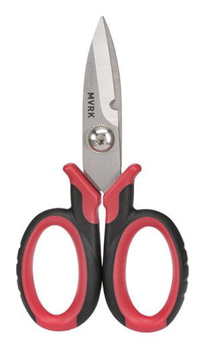 Multi-Purpose Electrician's Scissors
