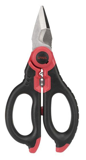 Professional Electrician's Scissors