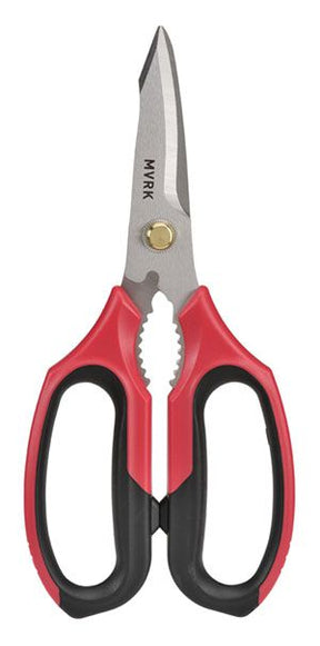 Multi-Function Scissors