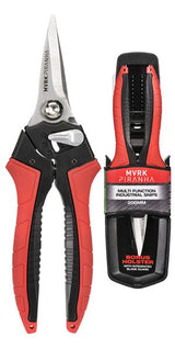 MVRK Piranha Industrial Snips