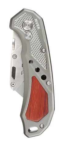 MVRK Premium Folding Utility Knife