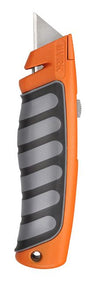 MVRK Comfort Grip Utility Knife - Orange