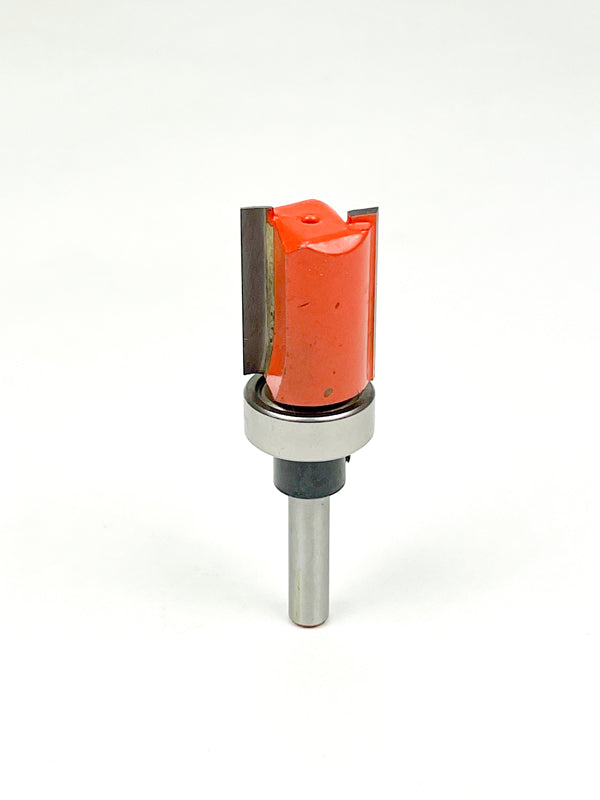 19mm Inverted Trimming Router Bit 1/4