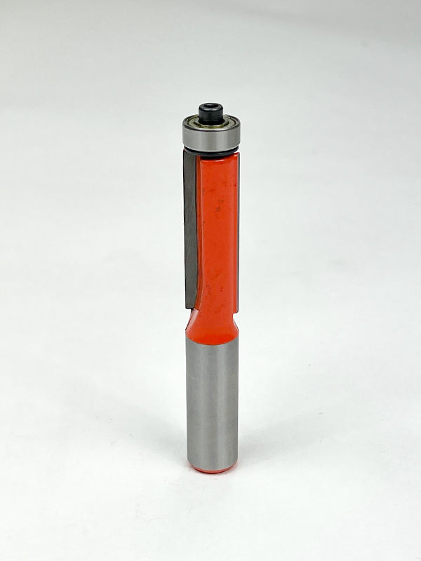 Flush router discount