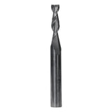 Finishing Spiral Router Bit 2 Flute Up Cut | CARBiTOOL