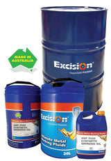 Carbide Grinding Fluid