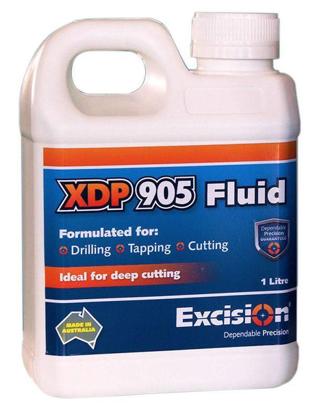 Drilling, Tapping & Cutting Fluid