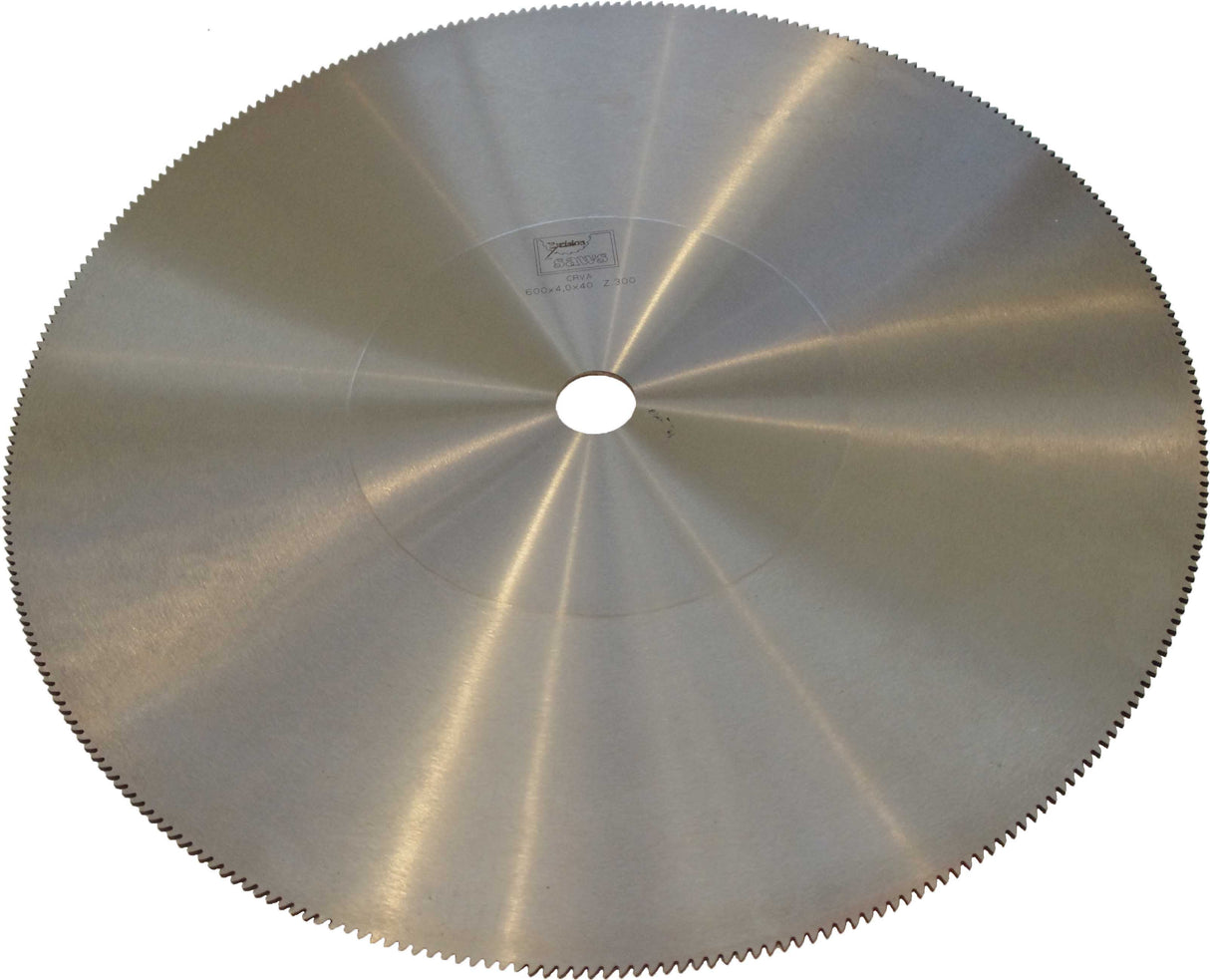 Cold Saw Blade | Friction Saw Blade