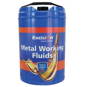 Fluid for Cold Saw Blades1